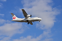JAL 434