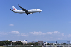 JAL 762