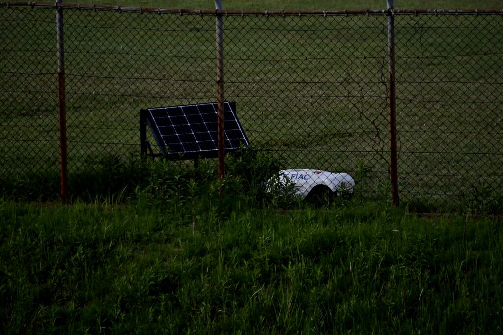 疲れる　その一　　macmosのパクリです。（＾＾；