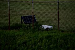 疲れる　その一　　macmosのパクリです。（＾＾；