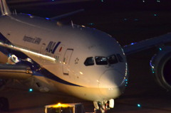 ANA 443