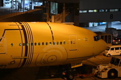 さようなら「 STARWARS JET」09