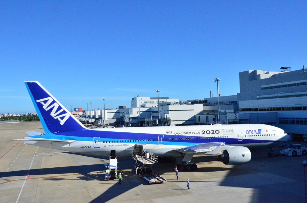 ANA 64