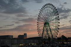 「りんくうの星」