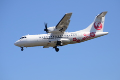 JAL 32
