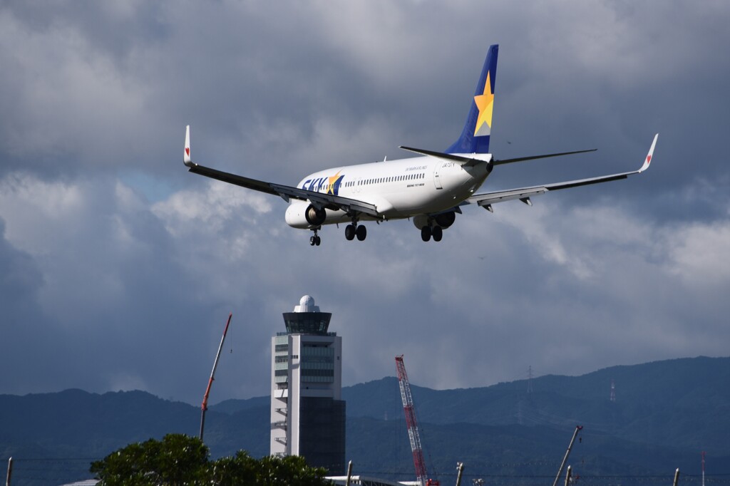 SKY 280