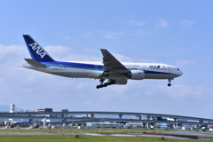 ANA 708