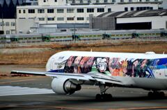 ANA 459   「鬼滅の刃じぇっと-壱」03
