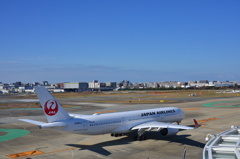 JAL 383