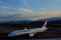 JAL 1276