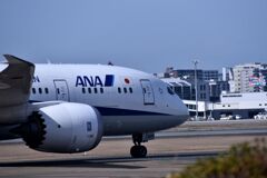 ANA 779