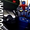 ガンダム。ガンダム。ラン！ラン！ラン！その四