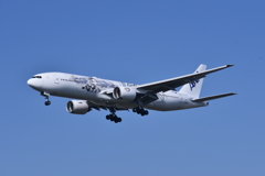 ANA 673