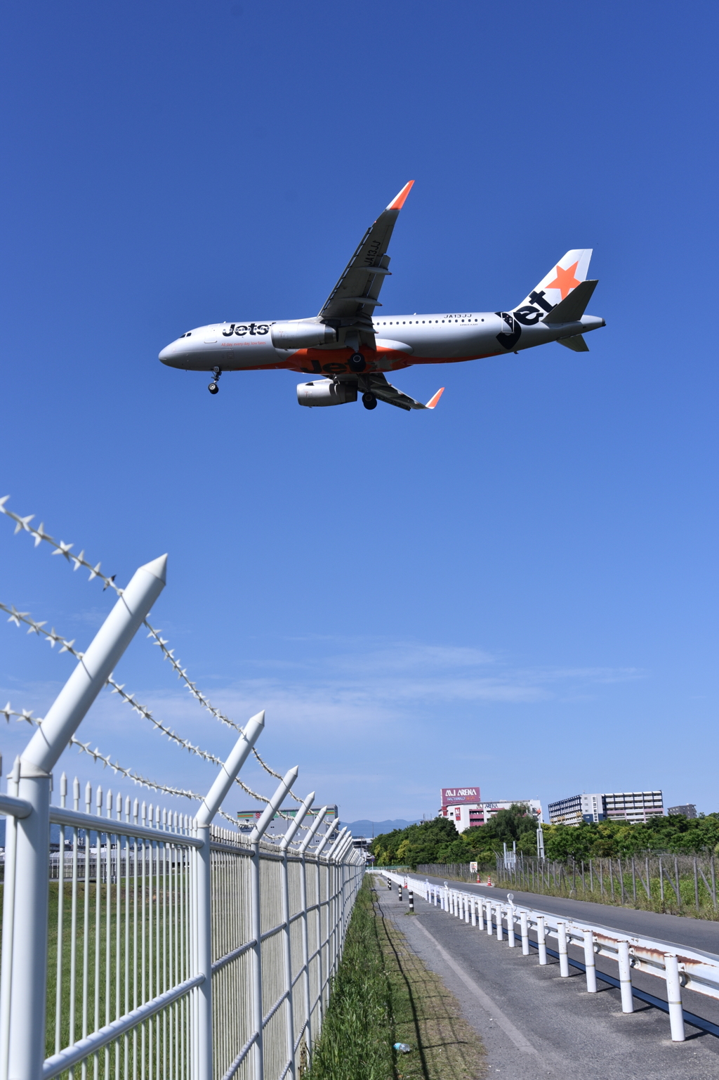 JET 111