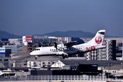 JAL 847