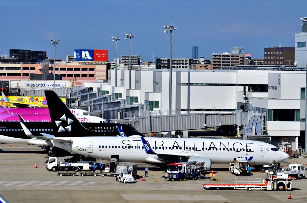 ANA 466