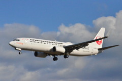 A350 JAL 33