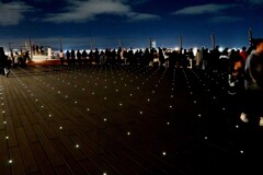 らんだむ。らんだむ。ラン！ラン！ラン！その百四十七「福岡空港展望デッキ」