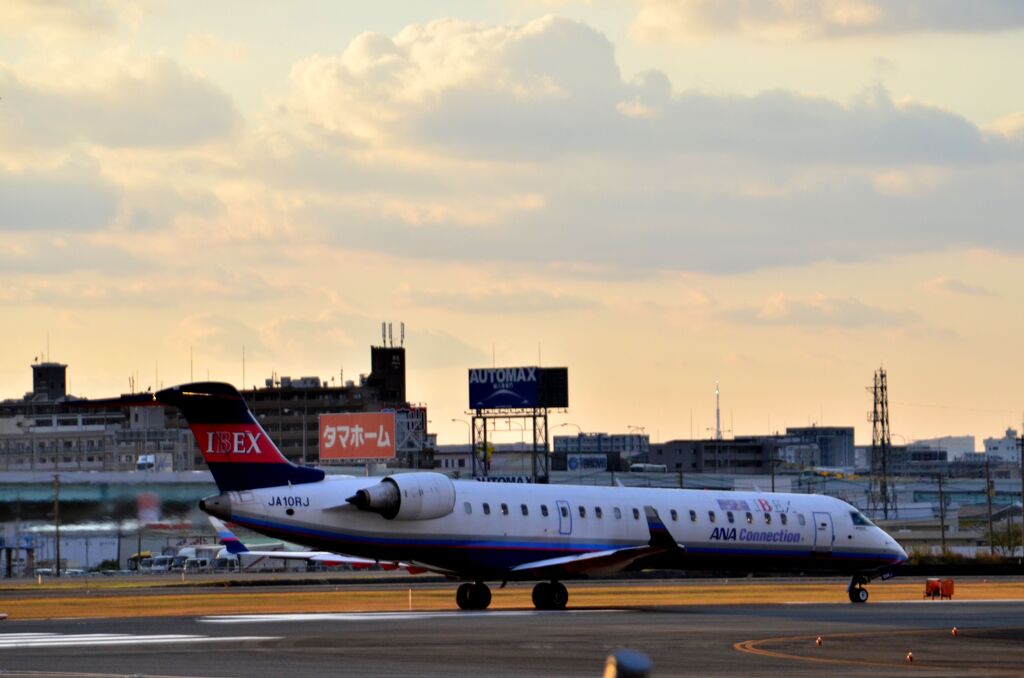 ANA 390