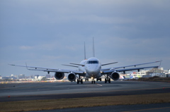JAL 401