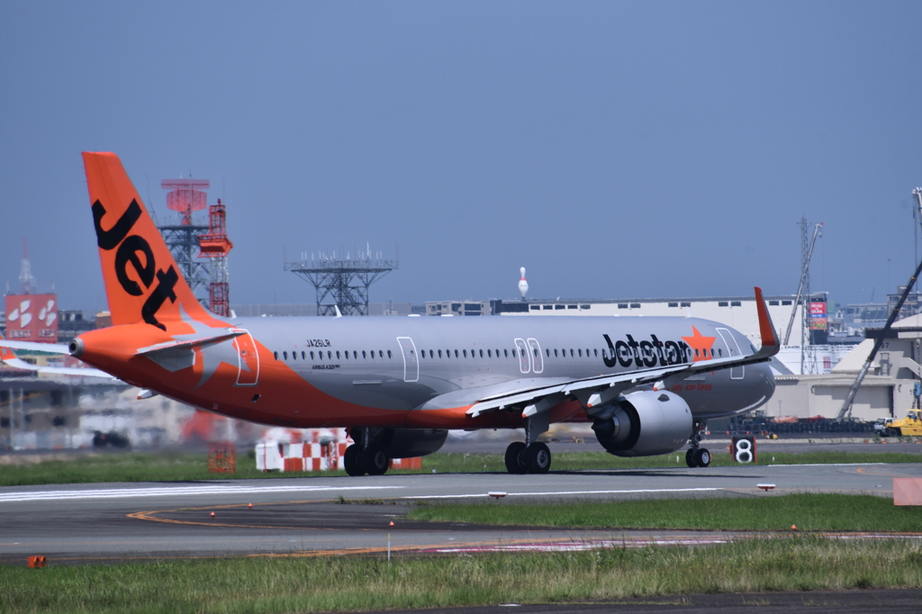 JET 128