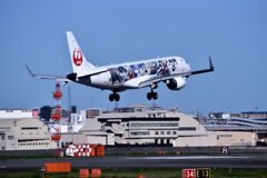 JAL 928