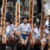「博多祇園山笠」2024　その九