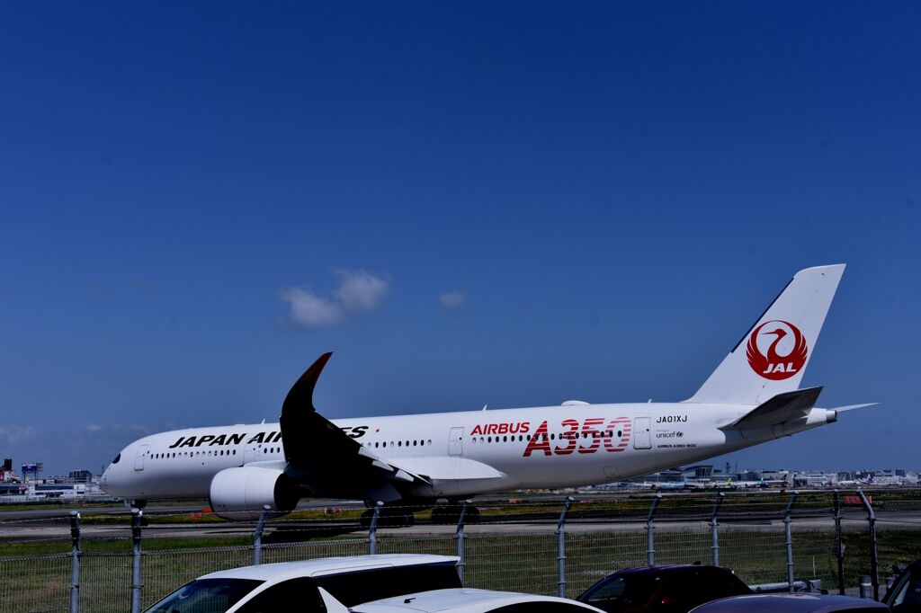 JAL 1330