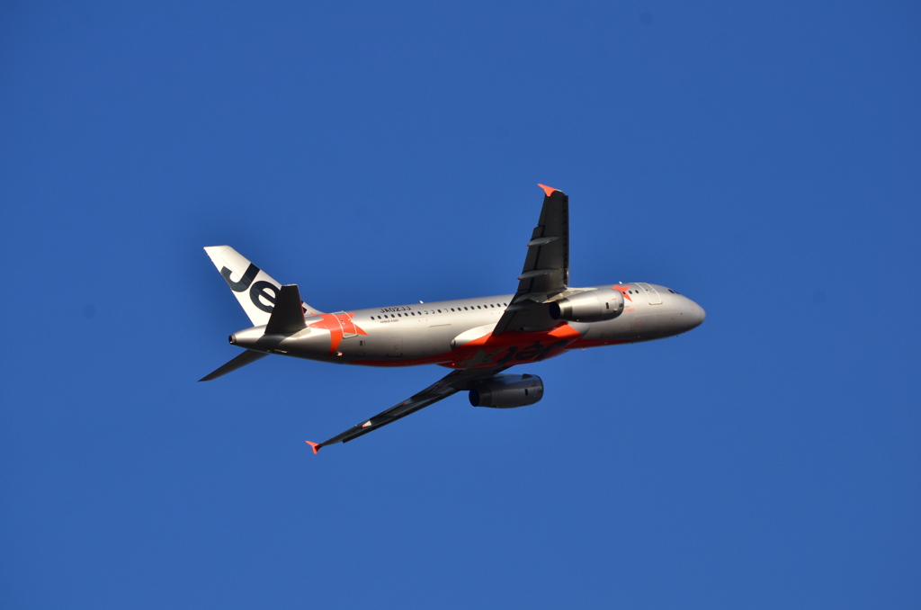 JET 90