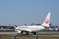 JAL 29