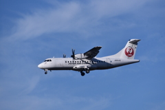 JAL 819