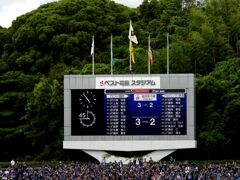 忘れるくらいぶりの「アビスパ福岡」05