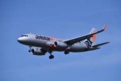 JET 121