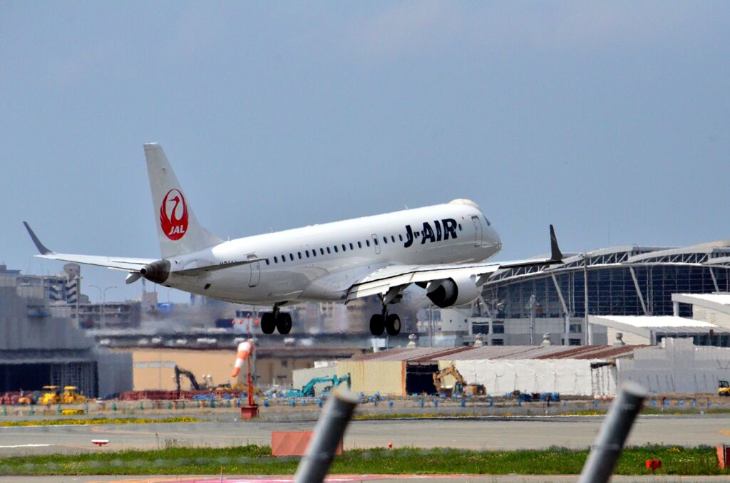 JAL 96