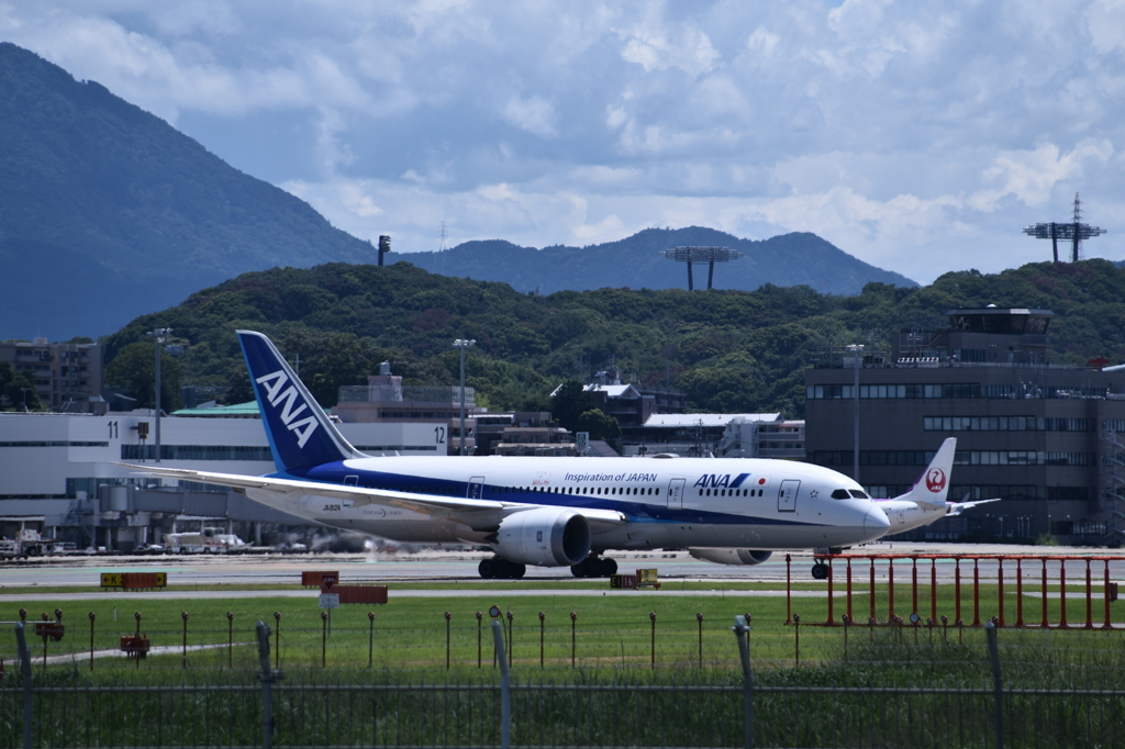 ANA 916