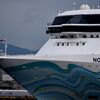 「NORWEGIAN SPIRIT」