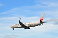 JAL 399