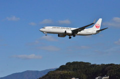JAL 37