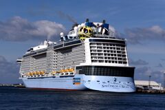 「SPECTRUM ofthe SEAS」