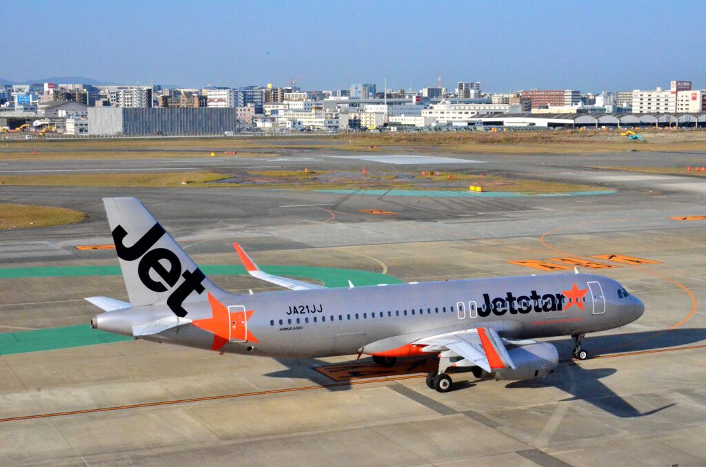 JET 26