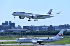 JAL 648