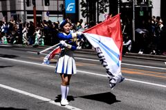 らんだむ。らんだむ。ラン！ラン！ラン！その七十四「どんたく」13