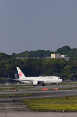 JAL 39