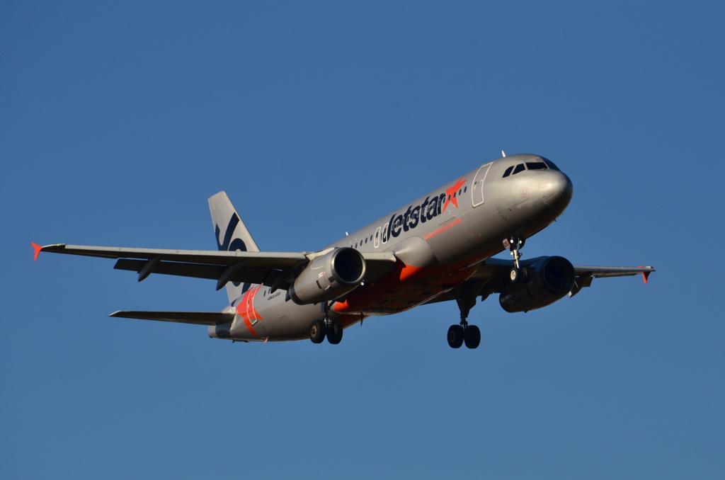 JET 74