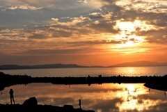 「りんくう公園」06