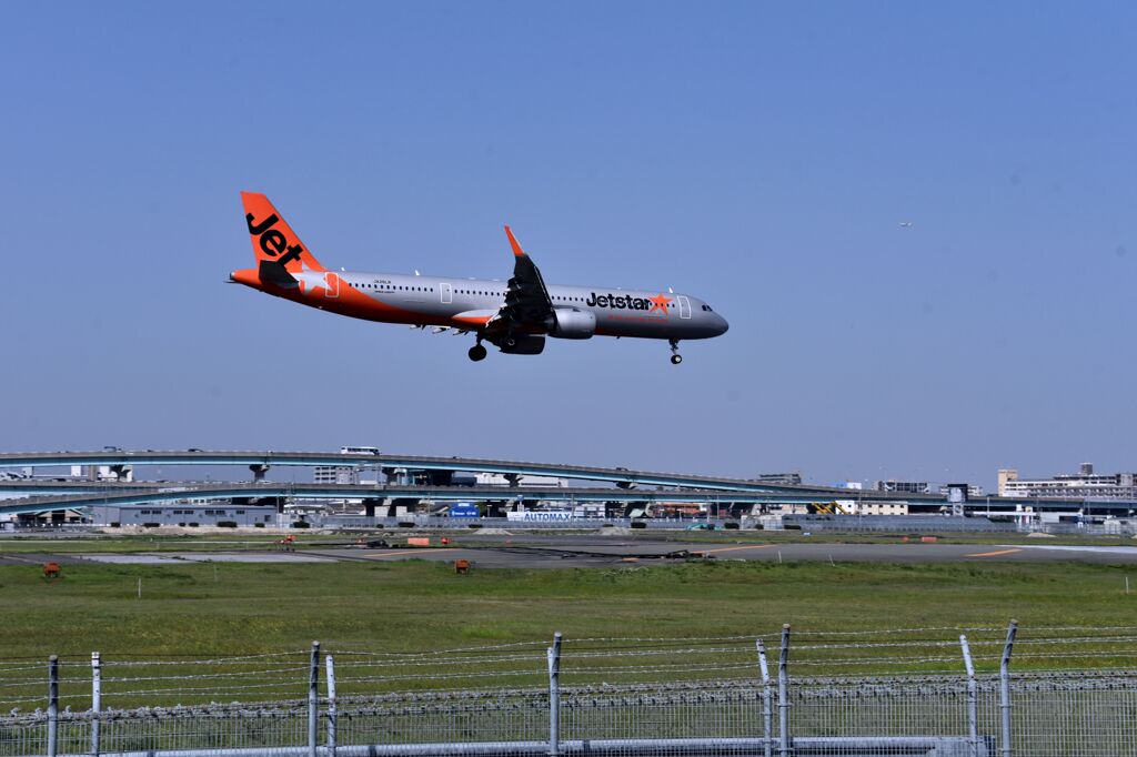 JET 173