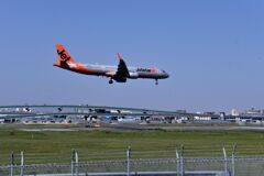JET 173