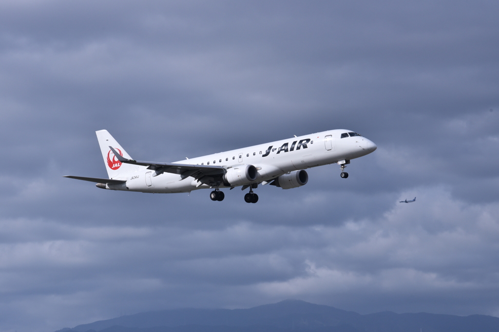 JAL 567