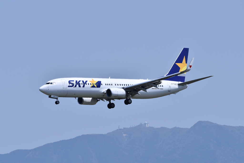SKY 185