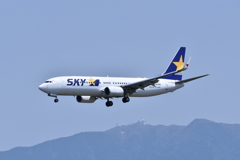SKY 185